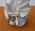 Lladro Porcelain Angel Figurine Retired 1976 Vintage Spain For Sale - Image 12 of 13