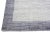 1990s Modern Silk Soft Texture Bamboo Hand Knotted Rug,8'x10'2" For Sale - Image 5 of 6