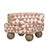 Madonna Stool by Malabar For Sale - Image 12 of 12