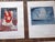 1960s Vintage Abstract Expressionist Gertrude Schweitzer Lithographs - Set 0f 9 For Sale - Image 5 of 9