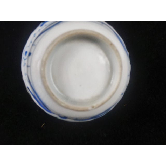 Chinese Ming Wanli "Crow" Cup - 17/18thC For Sale - Image 10 of 12