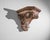 1900s French Wall Plaster Pedestal For Sale - Image 4 of 5