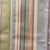2010s Manuel Canovas Farandole Celeste Fabric 28” X 36” For Sale - Image 5 of 6