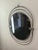Vintage Chrome Mirror from Sciolari, 1970s For Sale - Image 12 of 12