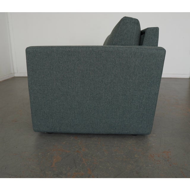 Room and Board Queen Berin Sleeper Sofa For Sale In Austin - Image 6 of 13