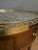 Directoire Bouillotte Table in Cherrywood and Brass For Sale - Image 6 of 9