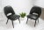 1960s Set of Small Mid-Century Italian Lounge Chairs, 1960s For Sale - Image 5 of 16