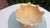Art Deco Glass Cake Stand from United Glassware STS Abel, 1930s For Sale - Image 3 of 4