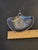 Crate & Barrel Ginkgo Leaf Trinket Dish For Sale - Image 9 of 9