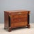 Empire Chest of Drawers in Walnut For Sale - Image 14 of 14
