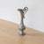 Silver 1930s French Pewter Bud Vase For Sale - Image 8 of 11