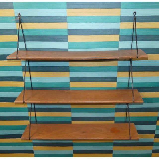 An absolute classic! This Swedish design classic, based on the famous design by Nisse Strinning, has found its way into...