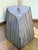 Gray Vintage Scandinavian Wooden Boat Fragment, 1920s For Sale - Image 8 of 17