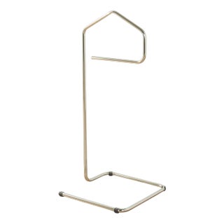 Postmodern Standing Coat Rack by Niels Gammelgaard For Sale