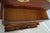 1990s Henkel Harris 3 Part Cherry Highboy Chest of Drawers For Sale - Image 5 of 18