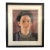1990s Dan McCleary Portrait of a Young Man - Pastel For Sale