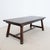 Vintage Dining Table by Georges Robert, 1950s For Sale - Image 11 of 11