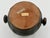 Sculptural Ceramic Tealight Lantern by Carstens Tönnieshof, West Germany, 1970s For Sale - Image 4 of 5