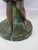 Italian Artist, Lost Wax Figure, 1960s, Bronze For Sale - Image 6 of 8