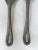 Arthur Court Vintage Arthur Court Elephant Salad Servers For Sale - Image 4 of 7