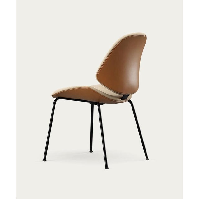 Council Family Salon Chair by Salto and Sigsgaard For Sale - Image 6 of 15