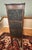 Antique Cherry Wood Pie Safe With 12 Punched Tins For Sale - Image 4 of 11