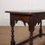 Wood 18th Century Oak Lamp Table For Sale - Image 7 of 9