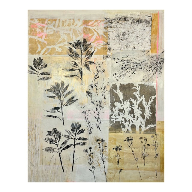 Winter Garden by Hunter Hogan For Sale
