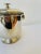 Italian Ice Bucket in Silver from Macabo Milano, 1950s For Sale - Image 4 of 10