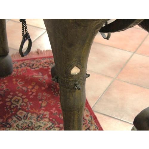 Horse Statue in Wood, 1950s For Sale - Image 17 of 18