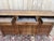 Empire Sideboard in Walnut For Sale - Image 4 of 9