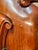 19th Century English Regency-Style Carved Mahogany Shield Back Hall Chairs - A Pair For Sale In Seattle - Image 6 of 7