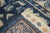 Traditional Antique Malayer Rug 5'4'' x 7'6'' For Sale - Image 3 of 11