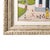 Modern Agostinho Batista de Freitas, House, 1979, Oil on Canvas For Sale - Image 3 of 6