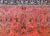 Tribal Early 20th Century Sarouk Mahajeran Rug For Sale - Image 3 of 9