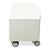 Wooden Sideboard in White from Hülsta For Sale - Image 12 of 16