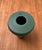 Vintage Minimalist Ceramic Vase from SF Design For Sale - Image 16 of 18