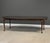 Traditional Mid 20th Century Solid Cherry Dining Table by Ethan Allen For Sale - Image 3 of 13