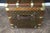 Textile Monogram Canvas Courier Trunk from Louis Vuitton, 1920s For Sale - Image 7 of 18