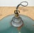 Industrial Green Enamel Light, 1950s For Sale - Image 13 of 17