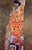 Artist: Gustav Klimt Country: Austria Title: Hope 2 Medium: Giclee Marks: Numbered limited edition Printed: Watercolor...