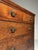 2000 - 2009 Large 19th Century English Chest of Drawers For Sale - Image 5 of 16