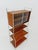 Free Standing String Shelf-System with Cabinet in Teak from WHB Germany, 1950s For Sale - Image 4 of 11