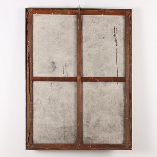 Orazi, Composition, Mixed Media For Sale - Image 10 of 11