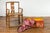 Chinese Chinese Red Lacquered Blanket Chest with Gilt Motifs & Guardian Lions For Sale - Image 3 of 12