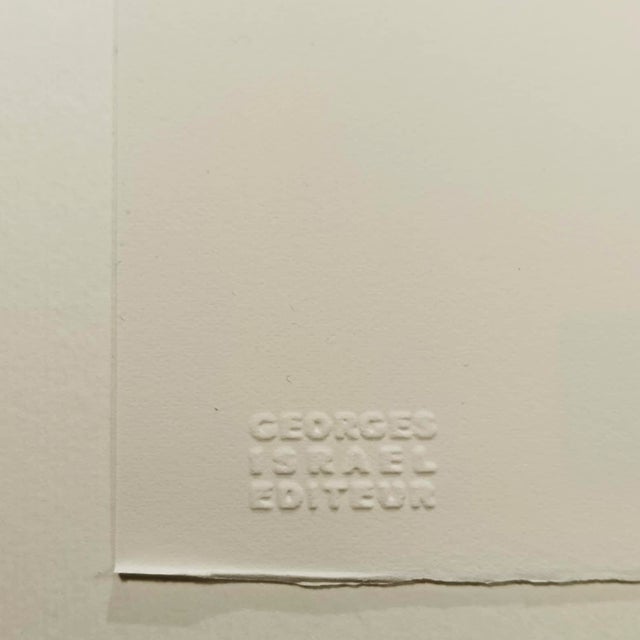 1980s After Andy Warhol, Mickey Mouse, Limited Series Lithograph, 1980s For Sale - Image 5 of 10