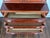 Antique Federal Secretary Desk With Bookcase For Sale - Image 17 of 18