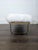 Modern Restoration Hardware Faux Fur Bench For Sale - Image 3 of 7