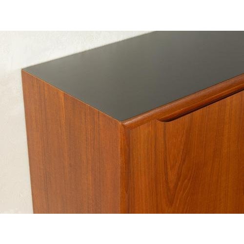 Chest of Drawers, Denmark, 1960s For Sale - Image 6 of 7