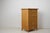 Colonial Swedish Chest of Drawers with Rattan and Bamboo Decor, 1890s For Sale - Image 5 of 12